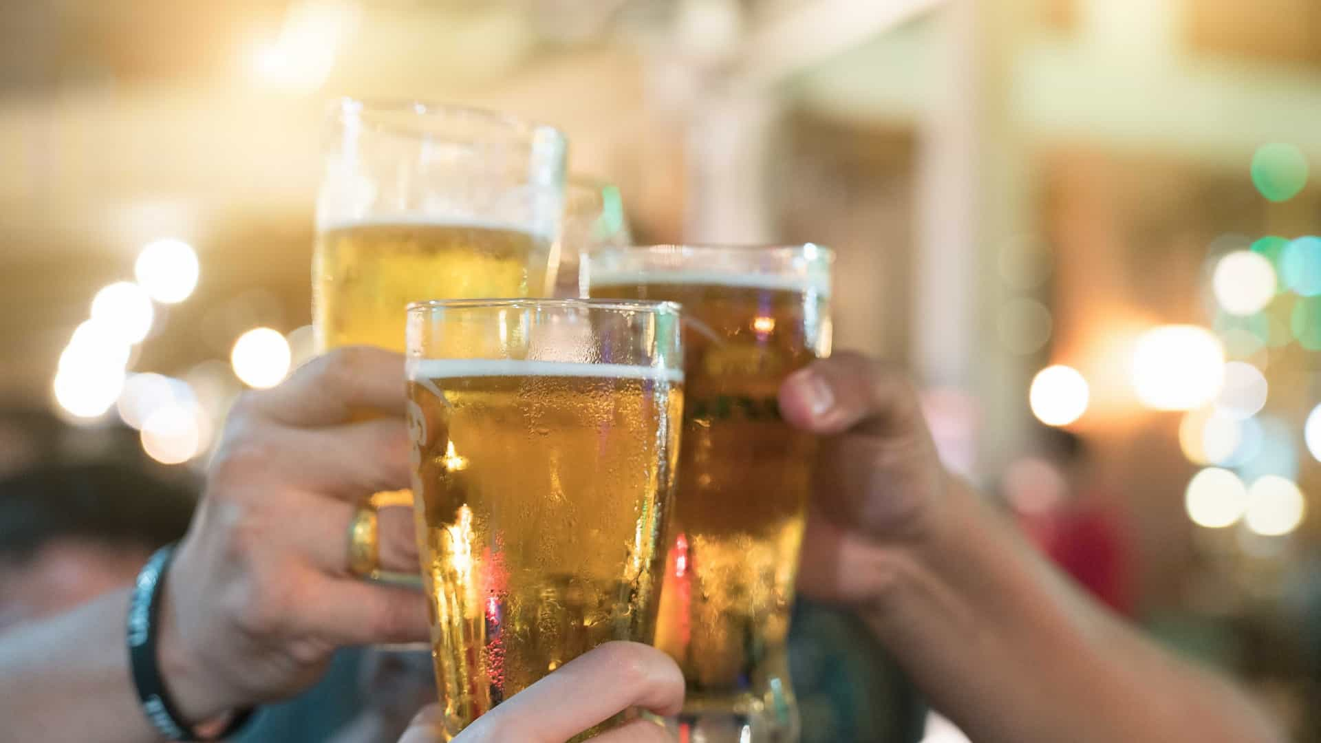 SABORES: Brasil terá cerveja com corantes, mel, leite e sem lúpulo