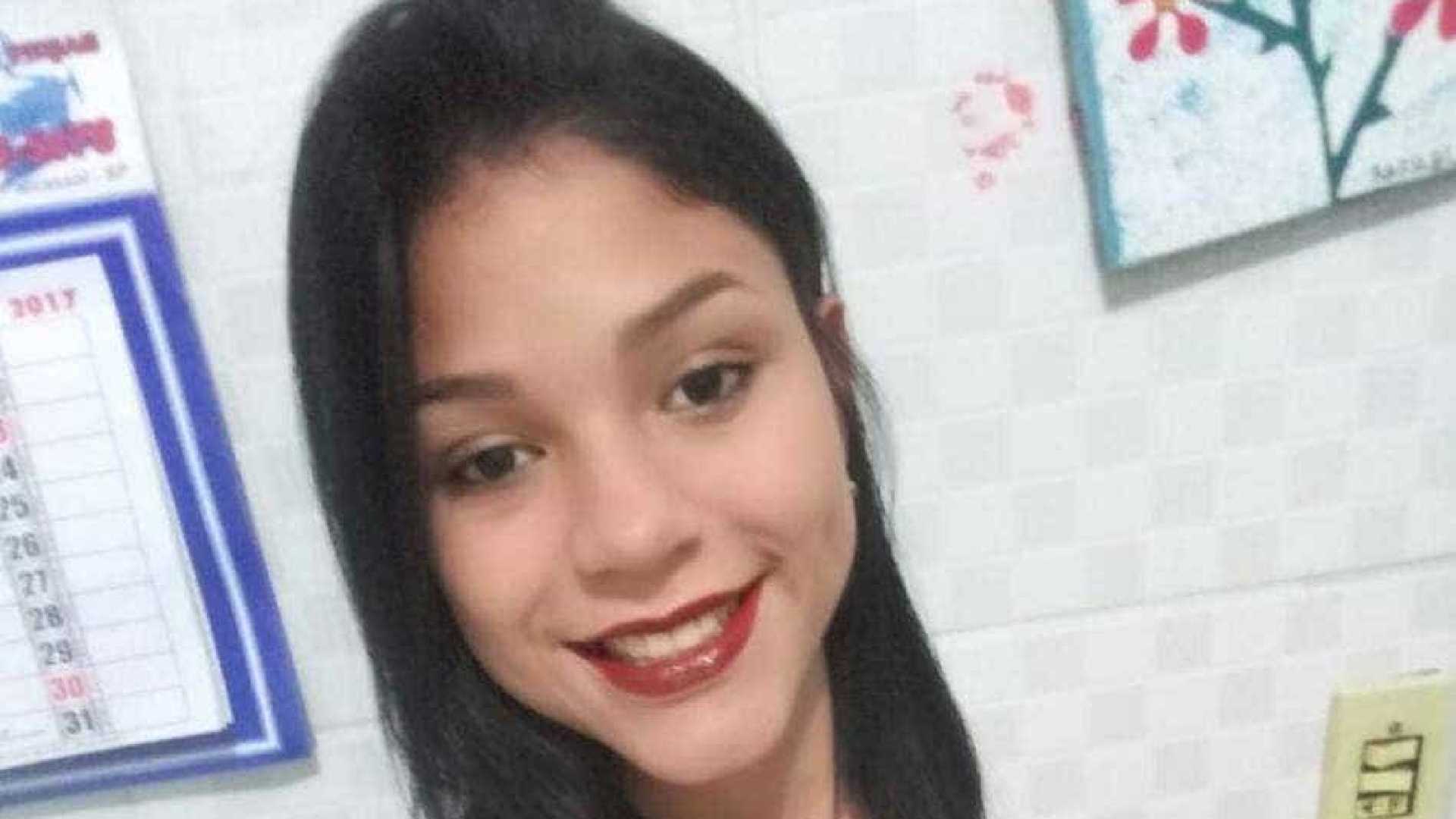 TRISTEZA: Corpo de jovem que desapareceu após pedir carro por app é achado