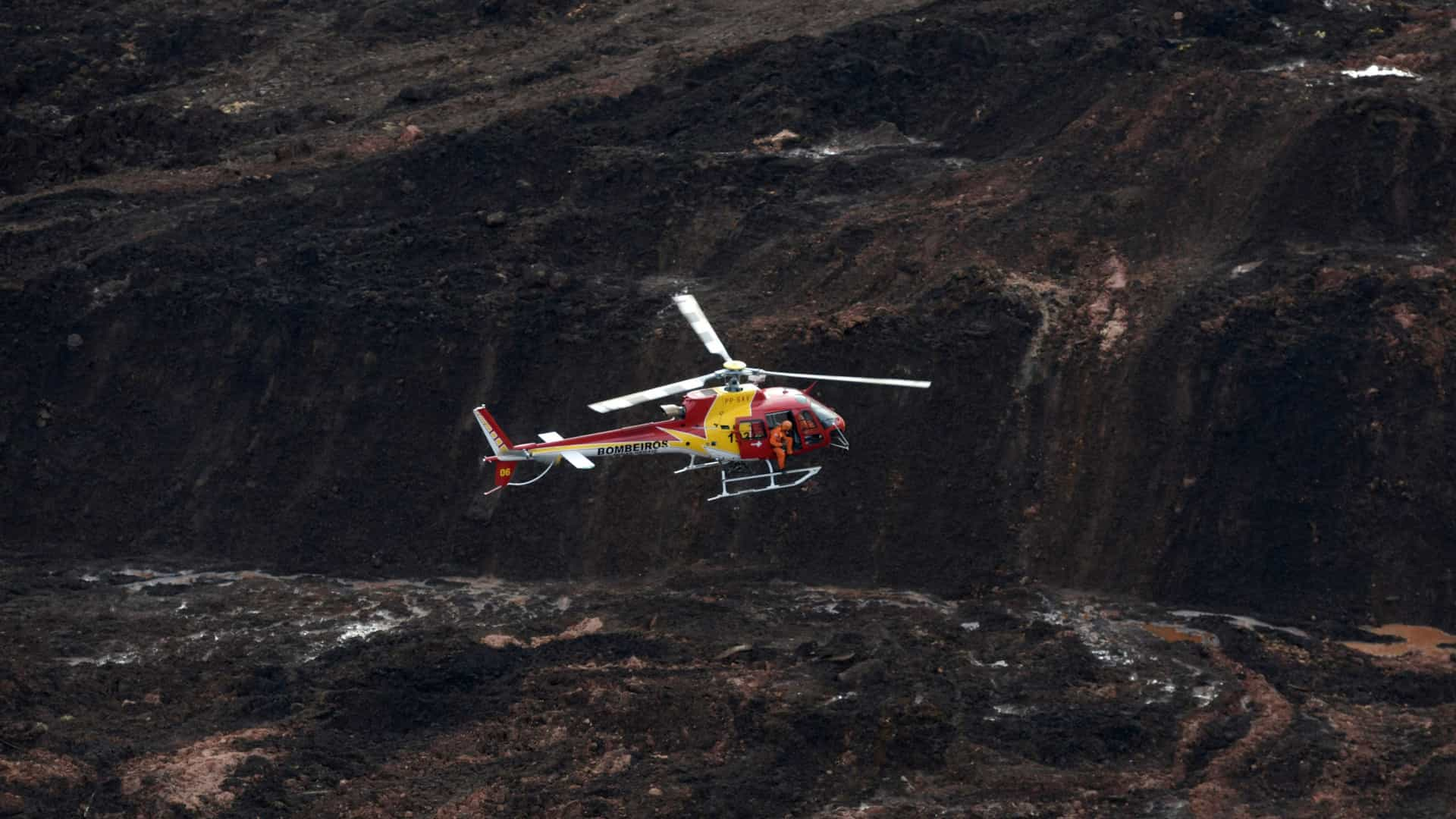 Brumadinho: número de vítimas identificadas sobe para 151; veja lista