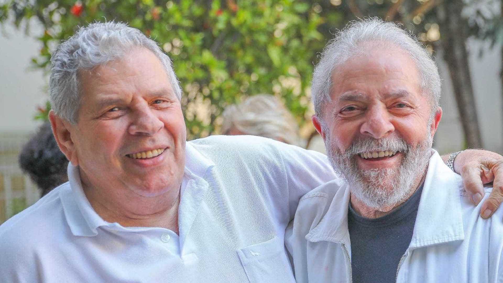 URGENTE: Toffoli autoriza Lula a encontrar familiares e velar irmão