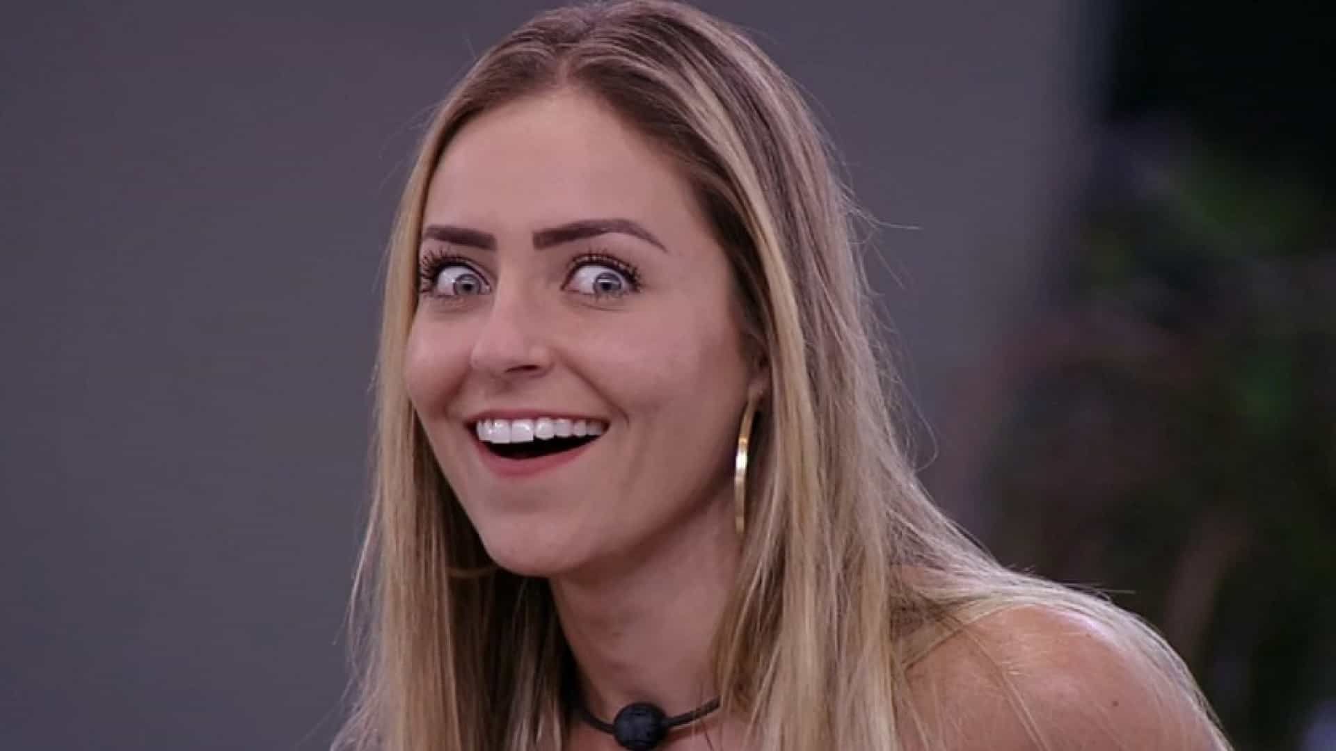 REALITY: Paula será intimada a depor sobre falas racistas após deixar o BBB19