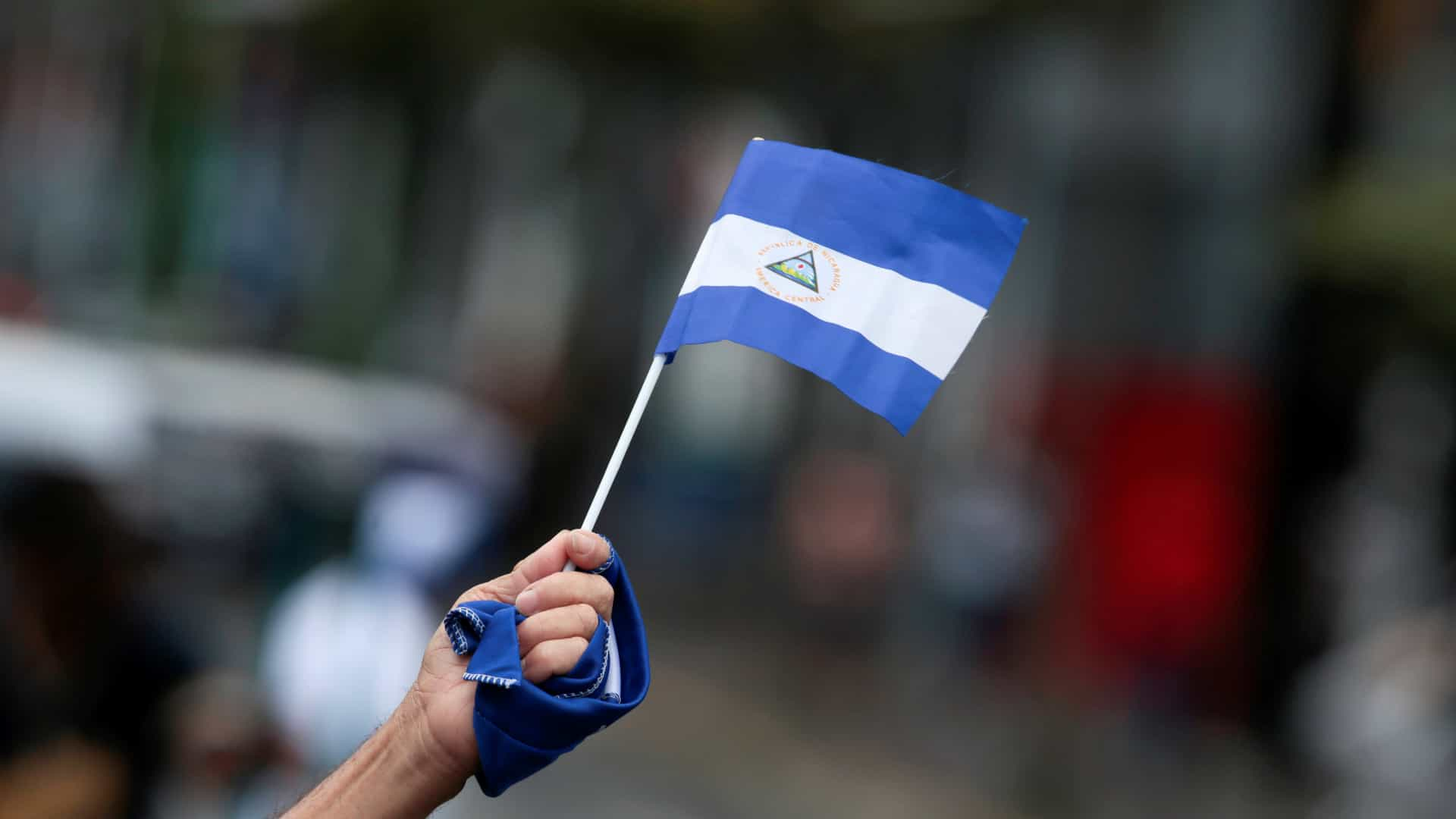 GOVERNO: Nicarágua liberta 50 presos políticos