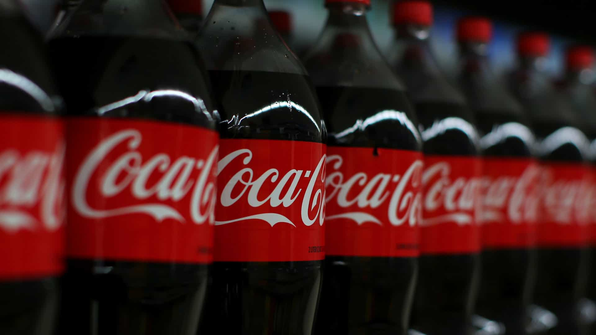 REFRIGERANTE: Investimentos da Coca-Cola no Brasil chegarão a R$ 3 bi em 2019