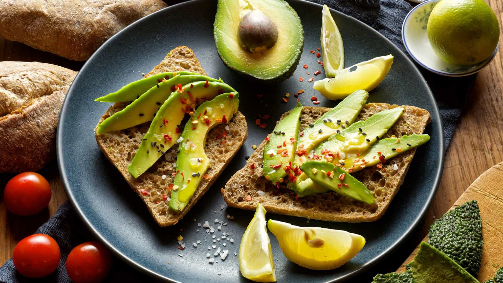 SAÚDE: Nove alimentos que ajudam a prevenir colesterol alto