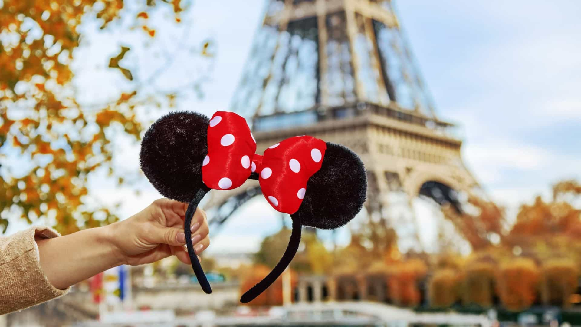 EUROPA: 10 dicas para conhecer a Disneyland Paris gastando pouco