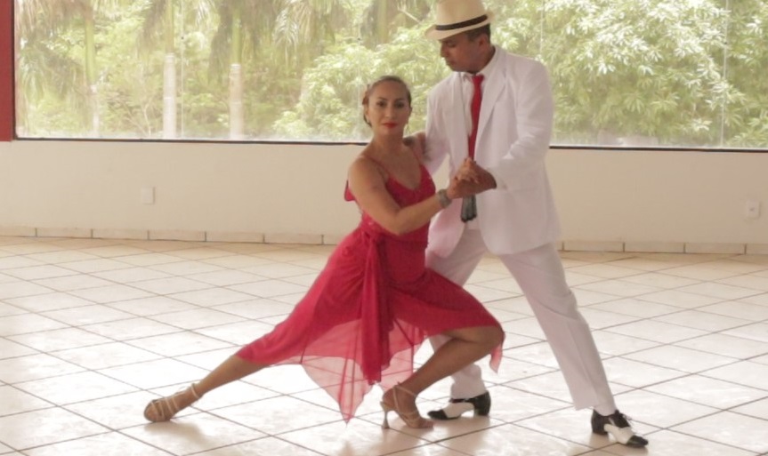 SESC: Abertas inscrições para cursos de dança de oito estilos diferentes, indo do ballet ao sertanejo