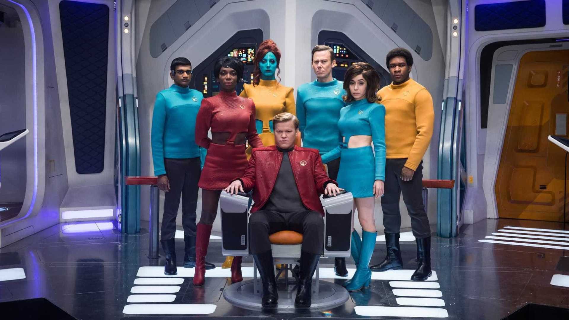 'Black Mirror' terá episódio gravado no Brasil, diz site