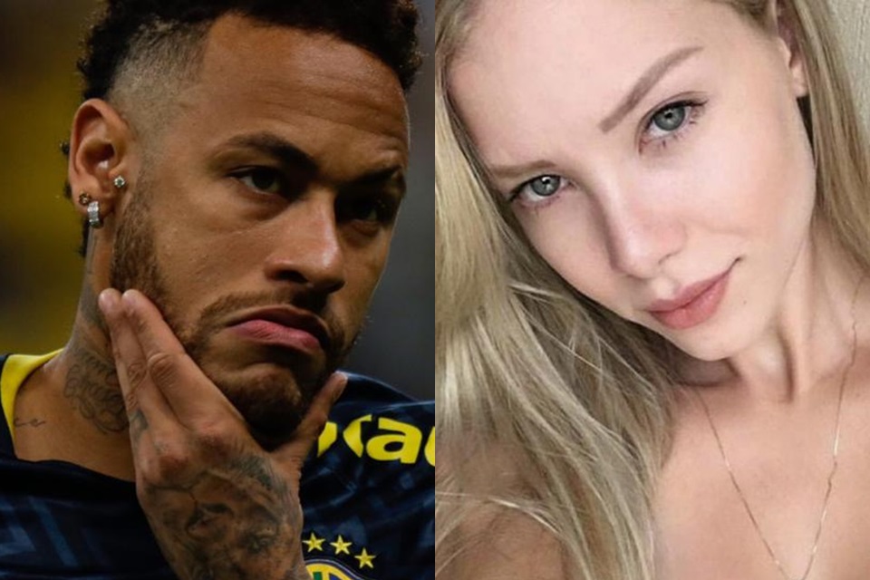 Caso Neymar: mais um advogado de Najila abandona a causa