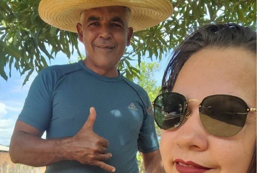 CRIME PASSIONAL: Rondoniense é morta pelo marido com ciúmes do patrão no Amazonas