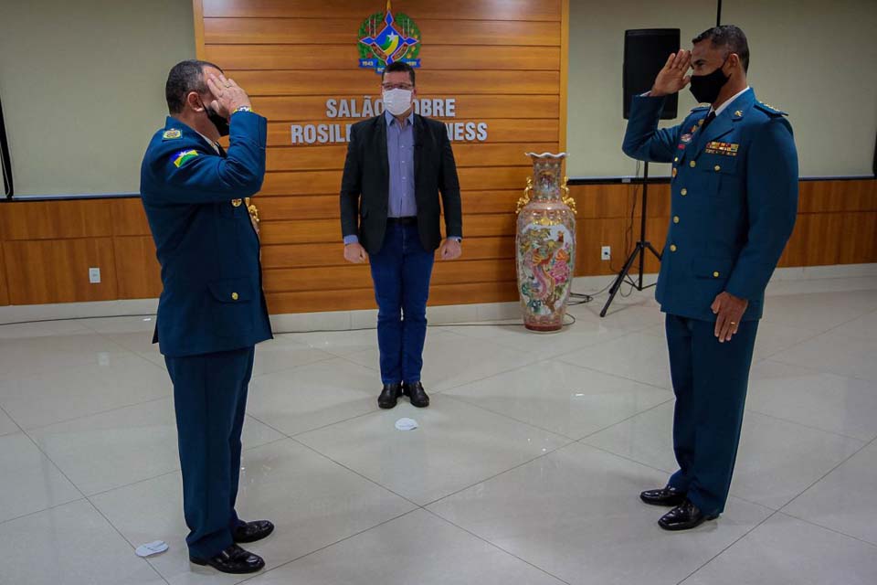 POLÍCIA MILITAR: Assembleia Geral em frente ao CPA pode definir possível fechamento dos quartéis 