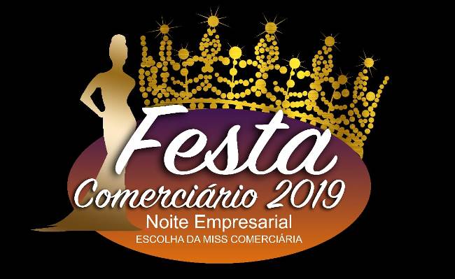 Noite empresarial e Festa do comerciário 2019, no Zé Beer