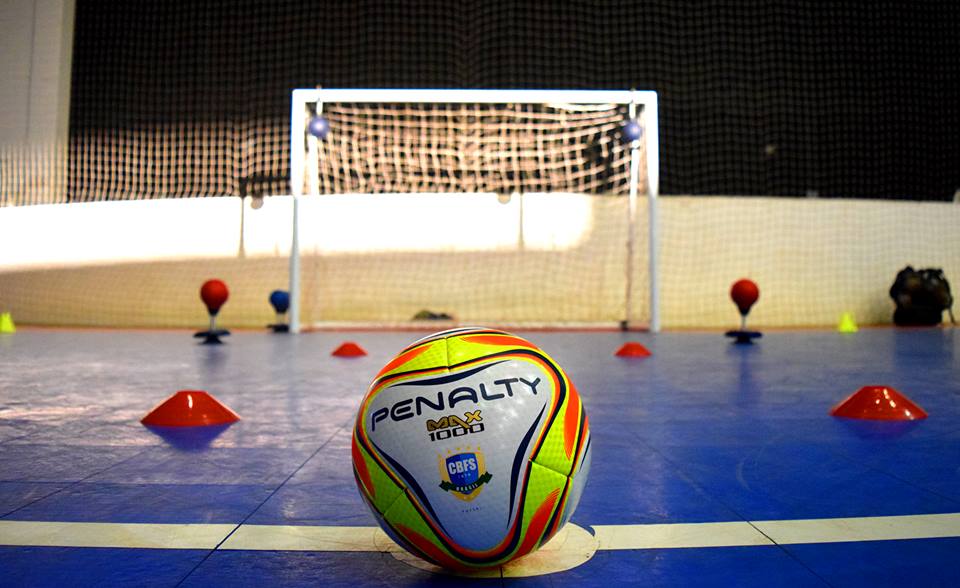 COMPETIÇÃO: 1ª Copinha Yassuda de Futsal terá início neste sábado, 26, em Cacoal