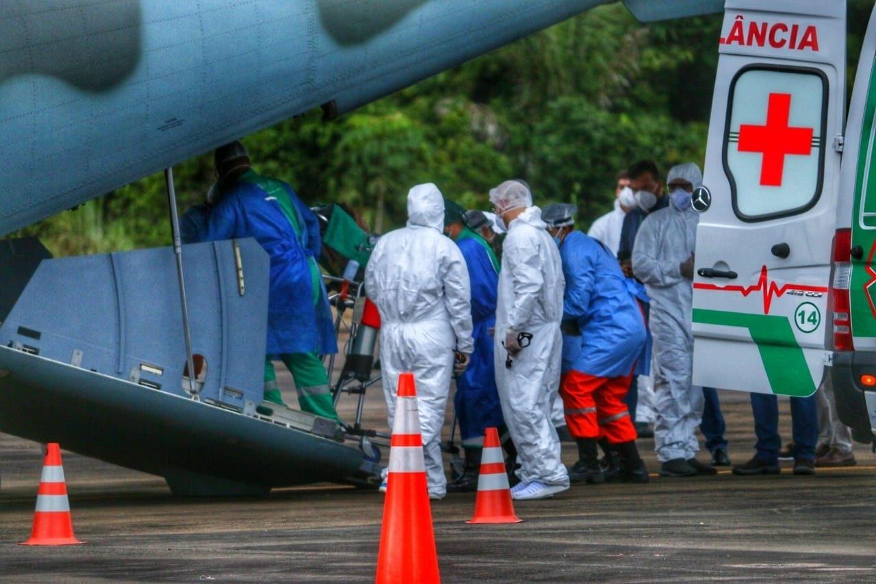 LENTIDÃO PREOCUPA: Rondônia não vacinou nem 3% da população e vive drama terrível na saúde