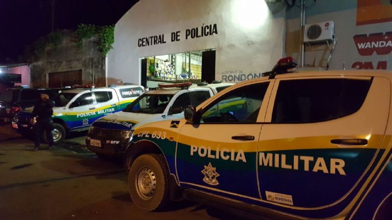 DESVENDADO: Homem confessa que matou catador de latinhas a tiros em Porto Velho