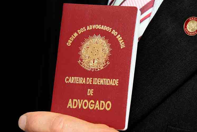 NÃO ACEITO: OAB-RO nega registro a bacharel envolvido em violência doméstica