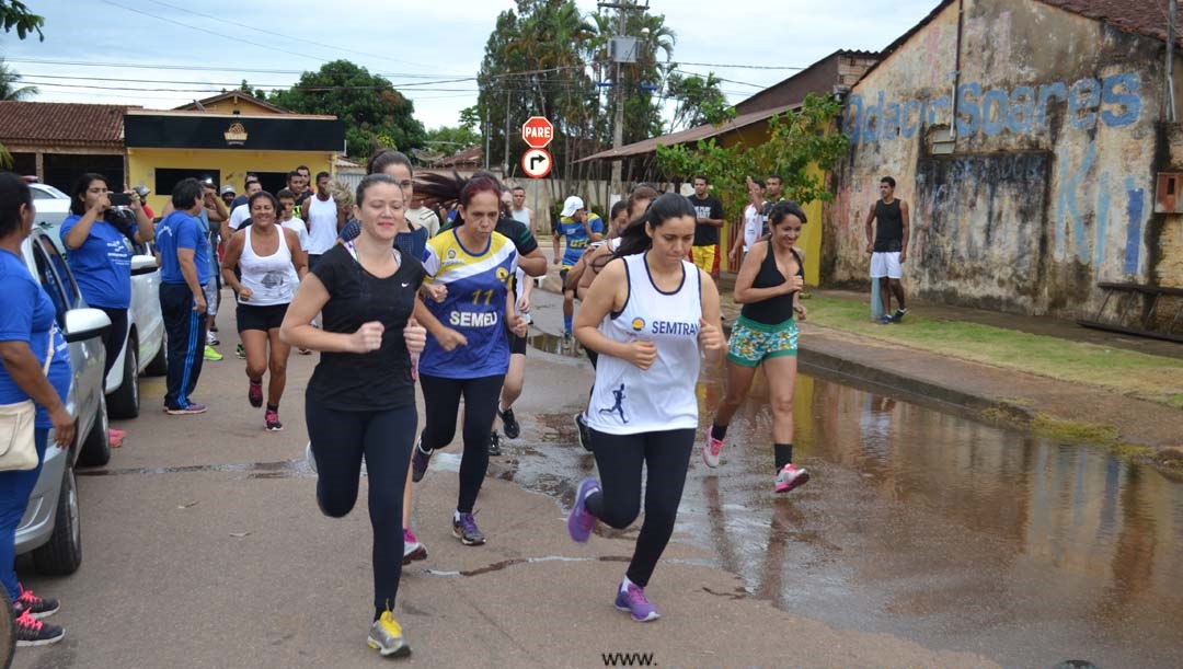 COMPETIÇÕES: Abertura das Olimpíadas do Sindeprof será nesta sexta-feira