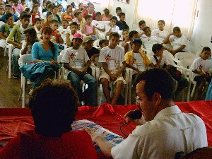 População pode participar de assembléias que discutirão orçamento participativo na Capital