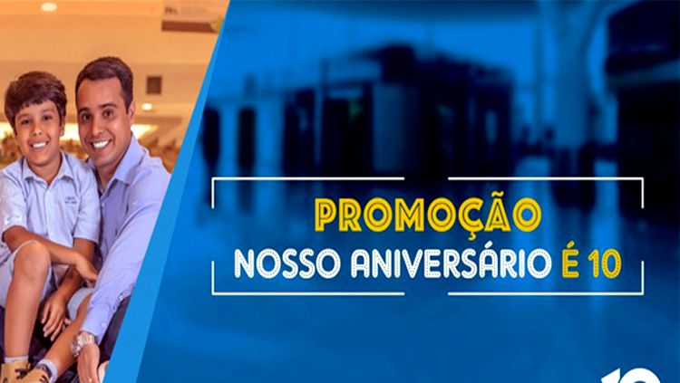 ANIVERSÁRIO : Porto Velho Shopping sorteia 1 carro 0km