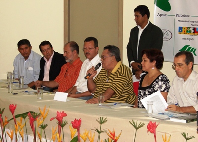 Porto Velho ganha as primeiras unidades do PAIS este ano