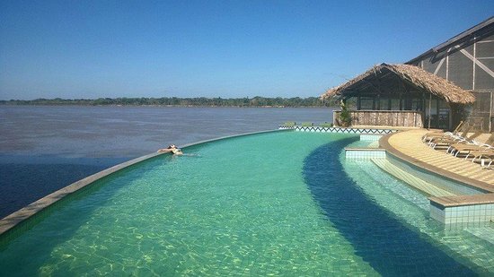 EXPEDIÇÃO: Conheça o Pakaas Lodge com a Amazônia Adventure