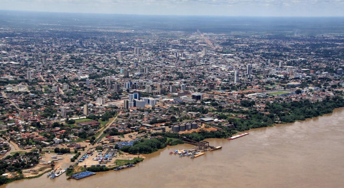 CLIMA: Confira a previsão do tempo para o fim de semana em Rondônia