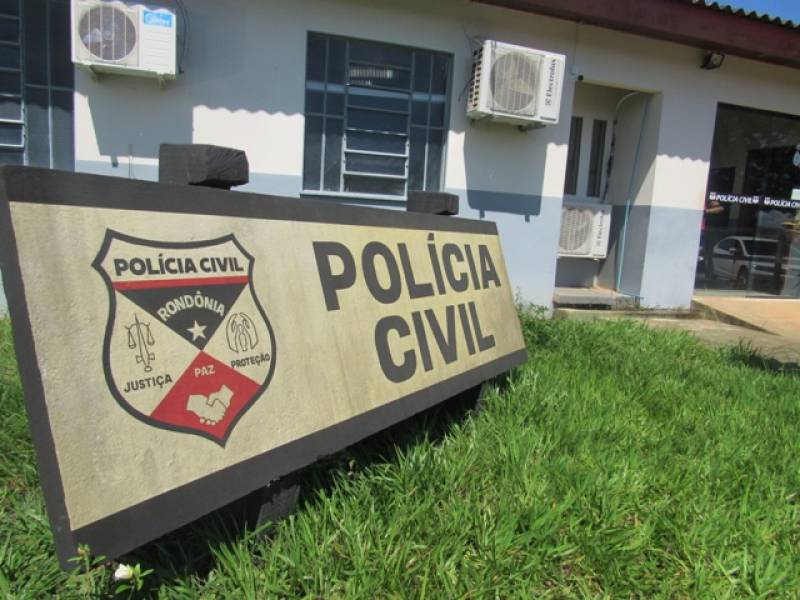 CONEXÃO: Sem internet há 15 dias, policiais civis precisam recorrer a “rabicho” para trabalhar na cidade de Cerejeiras