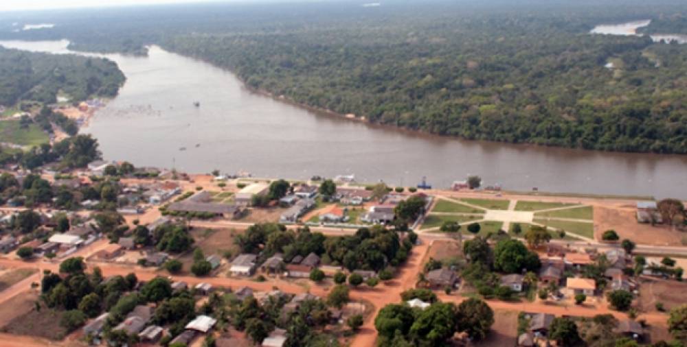 CENSO: Estimativa do IBGE mostra Rondônia com 1,7 milhão de habitantes