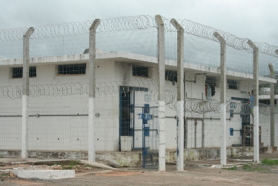 Rondônia começa a elaborar o Plano Diretor Penitenciário