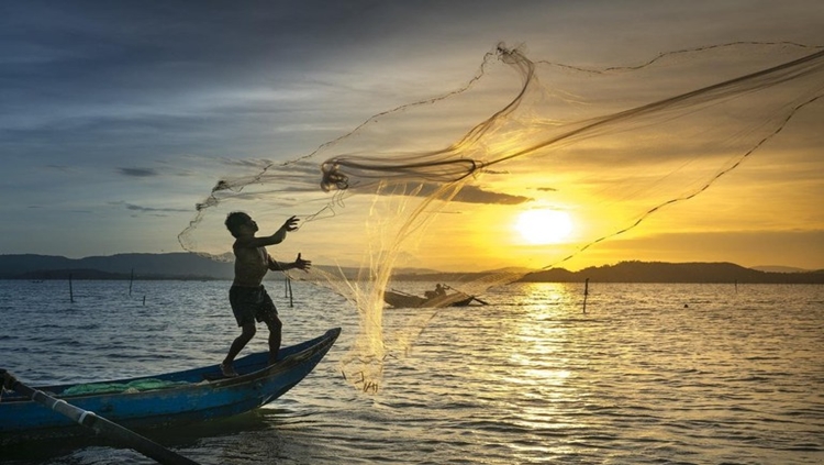 TRABALHADORES: Cadastramento e recadastramento de pescadores profissionais