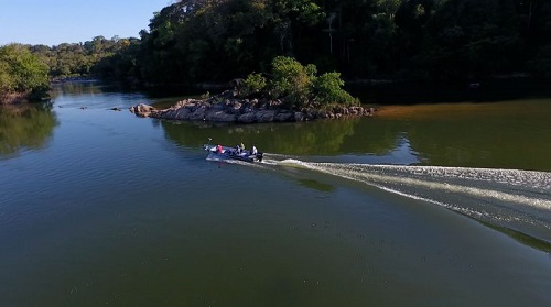 TURISMO: Divulgação do projeto ‘Porto Velho Sport Fishing’ deve ser ampliada