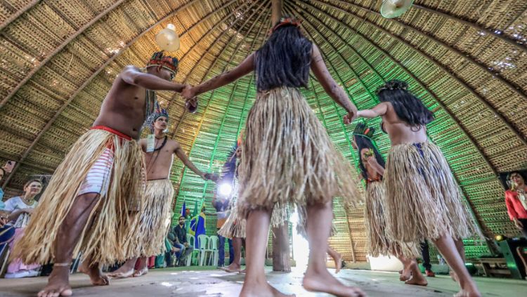 IBGE: Pesquisa apresenta mapa do setor cultural nos últimos dez anos no Brasil