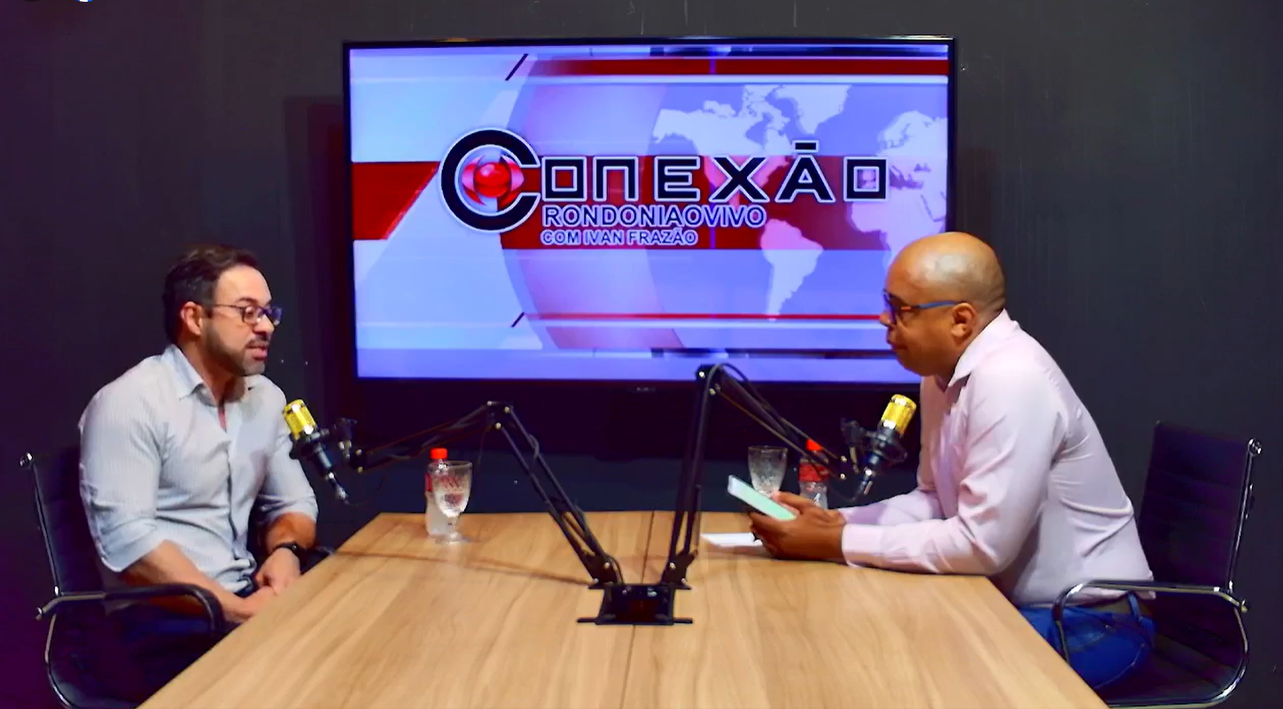 CONEXÃO RONDONIAOVIVO: Oncologista Peter Silva fala do Dezembro Laranja sobre o câncer de pele