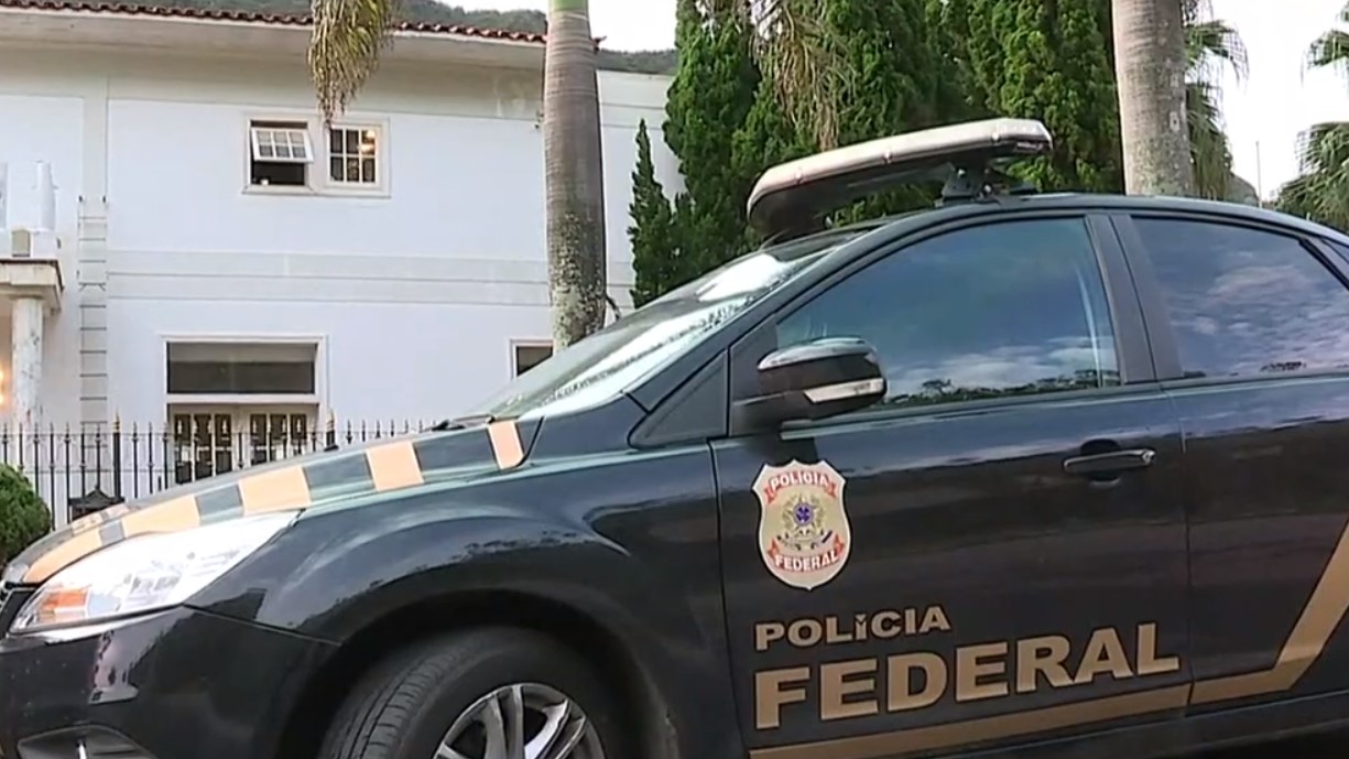 PF e Receita investigam empresas que simulavam vendas para lavar dinheiro