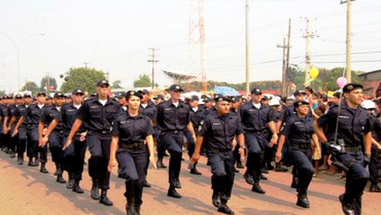 ELEIÇÕES 2018: Policiais de Rondônia receberão treinamento sobre Segurança