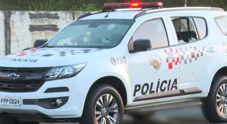  Três policiais militares morrem em abordagem a falso policial civil 