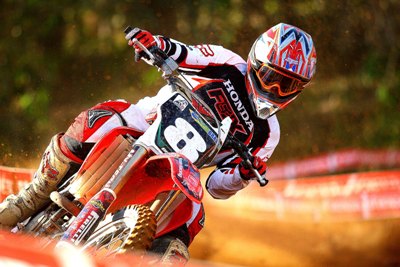 Confira o grid de largada da 2ª Etapa do Latino de Motocross