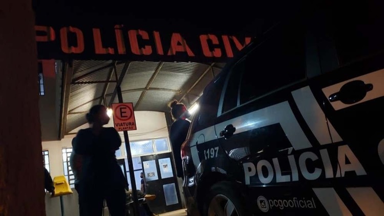 APOIO: Polícia prende dois por ajudarem foragido Lázaro na fuga e investiga outros