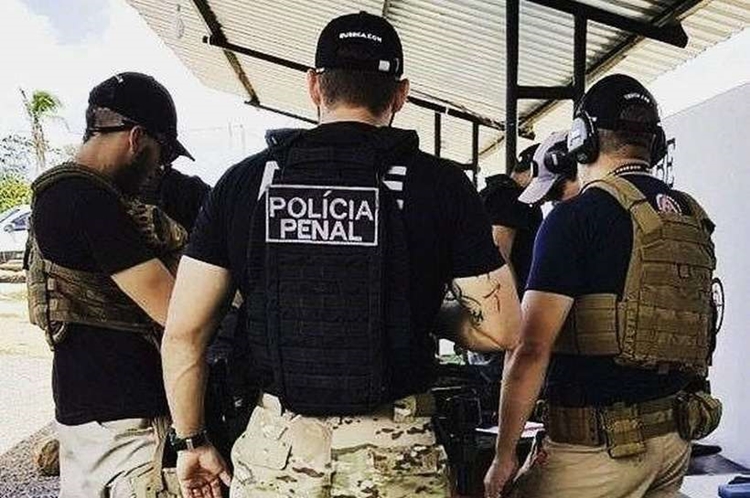  CHANCE: Polícia Penal abre concurso com 2420 vagas para nível médio