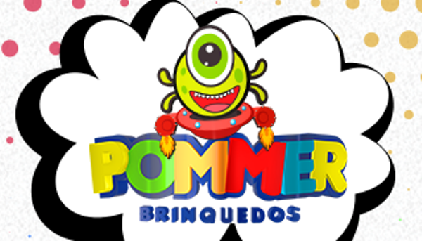 Concorra ao sorteio da Pommer Brinquedos