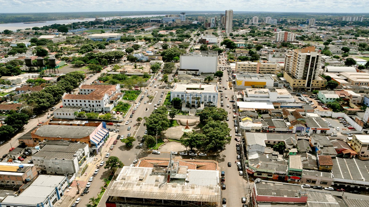 SEM MUDANÇAS: Governo atualiza classificação e Porto Velho permanece na terceira fase