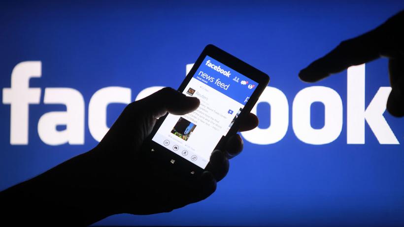 REDE SOCIAL: Facebook libera por erro contatos 800 mil usuários bloqueados