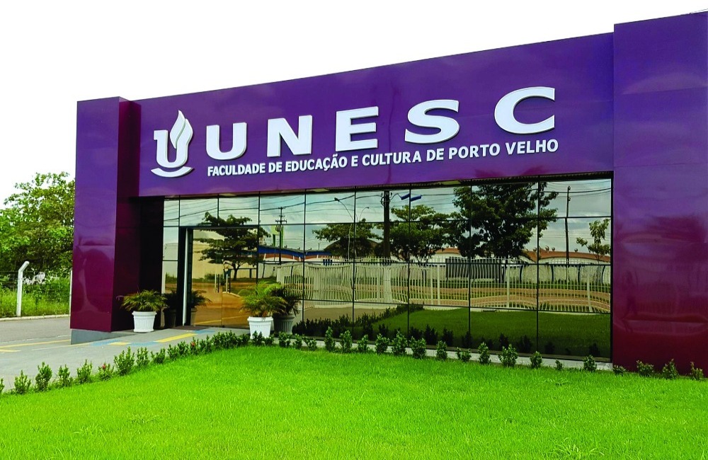 INSTITUIÇÃO: Unesc amplia horário de atendimento presencial; confira canais de atendimento online