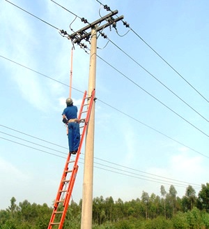 Ceron realiza manutenção e 30 mil consumidores vão ficar sem energia no domingo