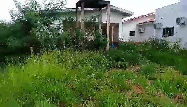 DESCASO: Morador grava vídeo e relata abandono de posto de saúde