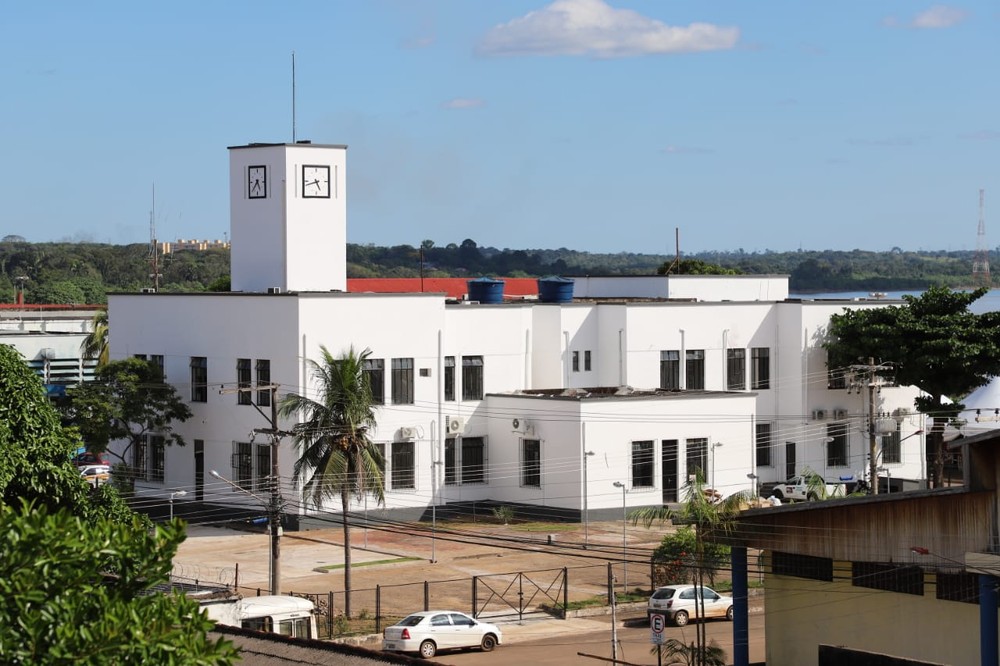 824 VAGAS: Prefeitura de Porto Velho divulga resultado final do concurso público