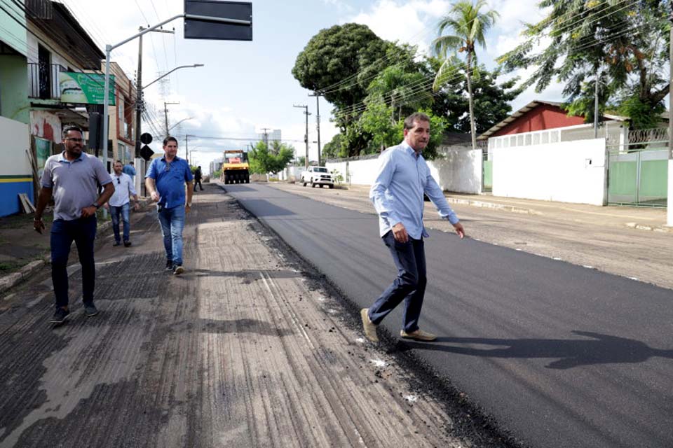 Deputado Cleiton Roque - Nota de pesar pelo falecimento de Adilson da Silva