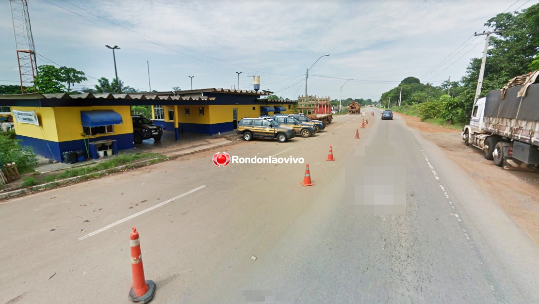 RODOVIAS FEDERAIS: PRF inicia operação Semana Santa com quatro dias de duração em Rondônia