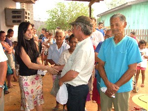 Programas sociais são destaques em Vilhena