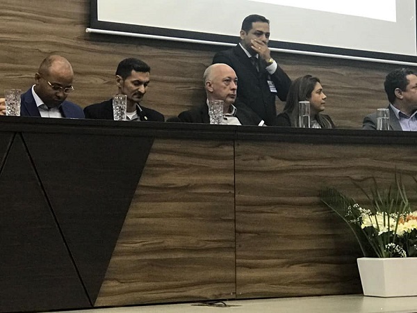 PARCERIA: Fecomércio-RO participa do 5º Encontro Técnico do Profaz