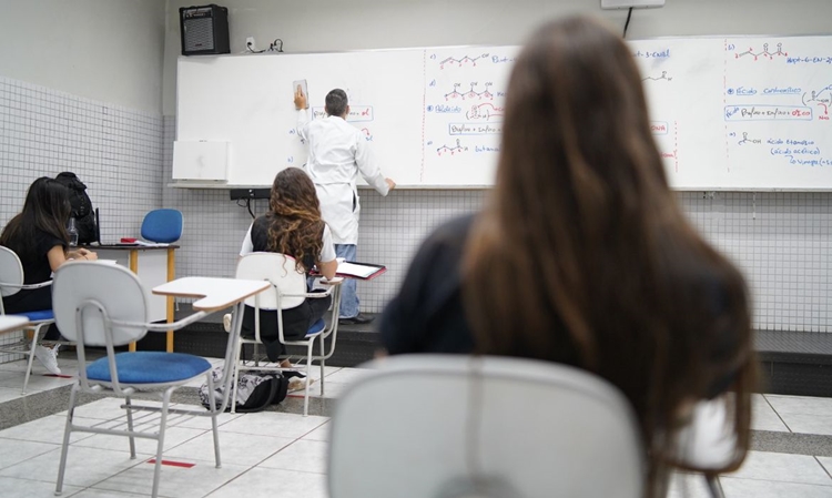 BOLSAS DE ESTUDO: MEC divulga resultado da segunda chamada do Prouni